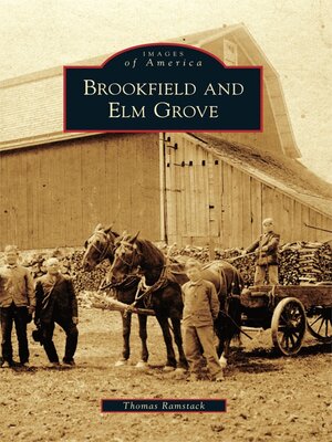 cover image of Brookfield and Elm Grove